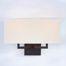 Load image into Gallery viewer, Sea Mills 2 - Light Dimmable Armed Sconce