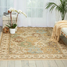 Load image into Gallery viewer, 3&#39;11&quot; x 5&#39;3&quot; Modesto Area Rug