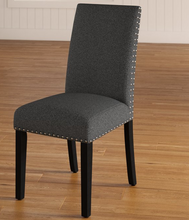 Load image into Gallery viewer, Grey Dining Room Chair set of 4
