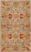 Load image into Gallery viewer, 3&#39; x 5&#39; Antiquity WOOL Area Rug