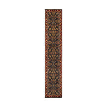 Load image into Gallery viewer, 2&#39;3&quot; x 8&#39; Middleton Wool Runner