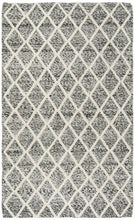 Load image into Gallery viewer, 8&#39; x 10&#39; Bohemian Style Wool Area Rug