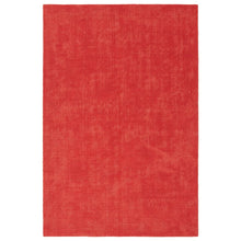 Load image into Gallery viewer, 5 x 7&#39;6&quot; Red Coral Area Rug