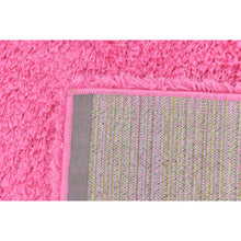 Load image into Gallery viewer, 2&#39;6&quot; x 13&#39; Pink Shag Runner